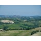FARMHOUSE FOR SALE IN ITALY NEAR THE HISTORIC CENTER WITH FANTASTIC PANORAMIC VIEW Country house with garden for sale in Le Marche in Le Marche_30